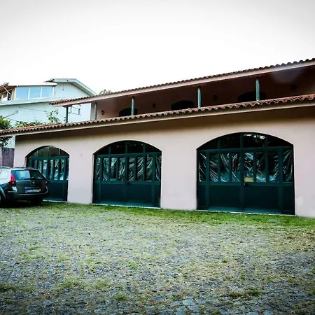 Dom wakacyjny Vivenda Perto Centro De