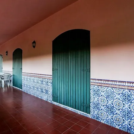 Dom wakacyjny Vivenda Perto Centro De